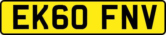 EK60FNV