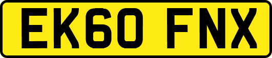 EK60FNX