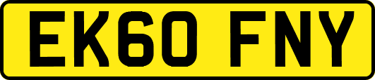 EK60FNY