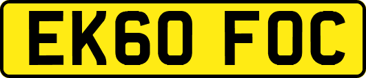 EK60FOC