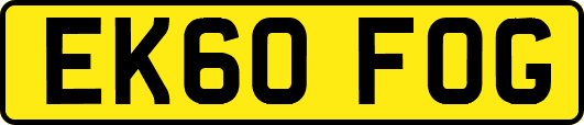 EK60FOG