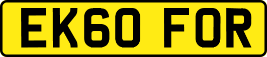 EK60FOR
