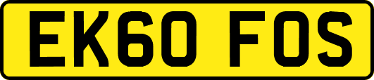 EK60FOS