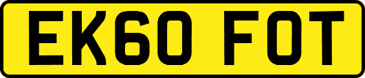 EK60FOT
