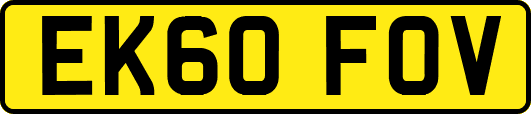 EK60FOV