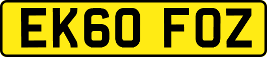 EK60FOZ