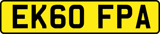EK60FPA