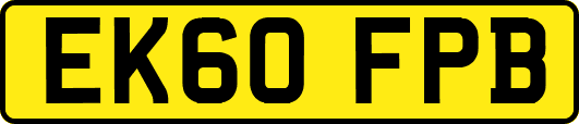 EK60FPB