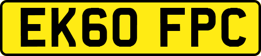 EK60FPC
