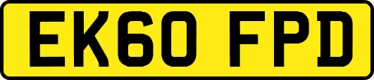 EK60FPD