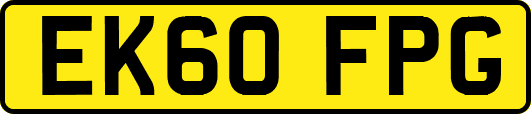 EK60FPG