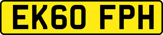 EK60FPH