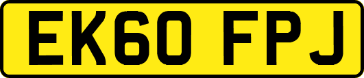 EK60FPJ
