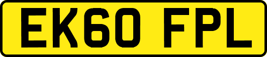 EK60FPL