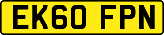 EK60FPN