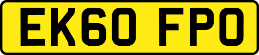 EK60FPO
