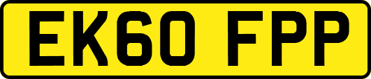 EK60FPP