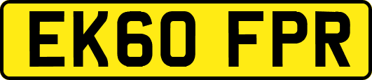 EK60FPR