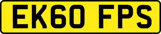 EK60FPS