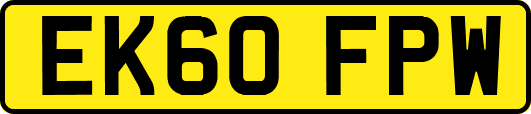EK60FPW