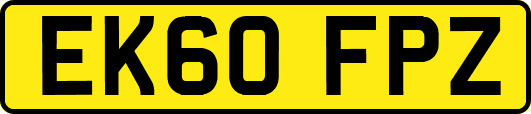 EK60FPZ
