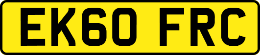 EK60FRC