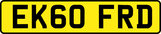 EK60FRD