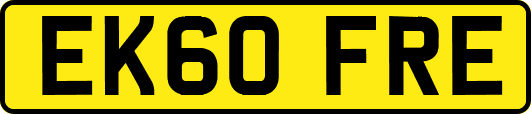 EK60FRE