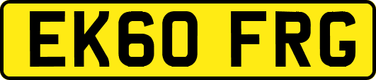 EK60FRG