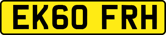 EK60FRH