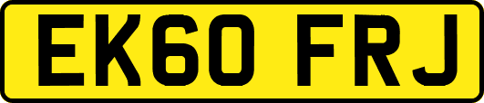 EK60FRJ