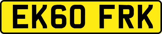 EK60FRK