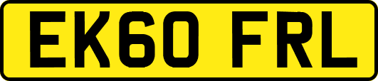 EK60FRL