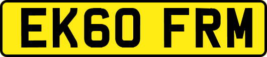 EK60FRM
