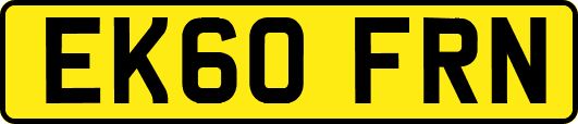 EK60FRN