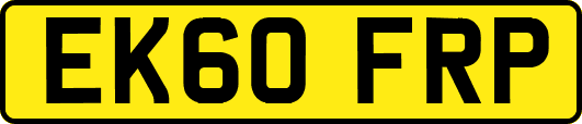 EK60FRP