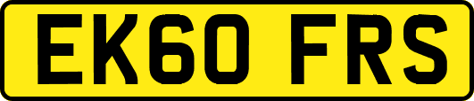 EK60FRS