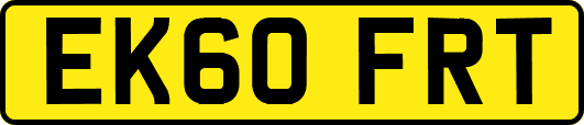 EK60FRT
