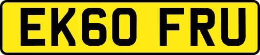 EK60FRU
