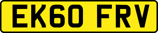 EK60FRV