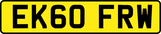 EK60FRW