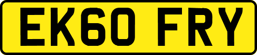 EK60FRY