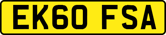 EK60FSA