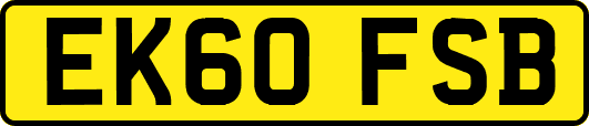 EK60FSB