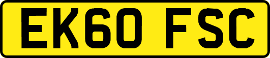 EK60FSC