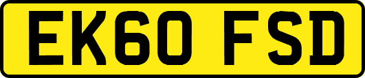 EK60FSD
