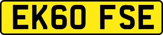EK60FSE