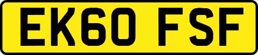 EK60FSF