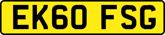 EK60FSG