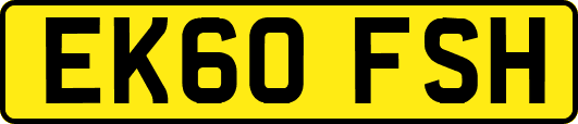EK60FSH